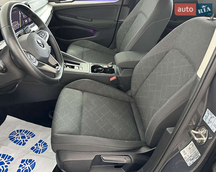 Універсал Volkswagen Golf 2020 в Львові фото 7 Універсал Volkswagen Golf 2020 в Львові