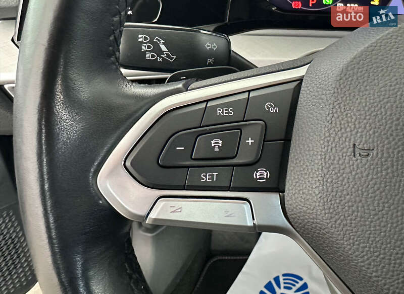Універсал Volkswagen Golf 2020 в Львові фото 10 Універсал Volkswagen Golf 2020 в Львові
