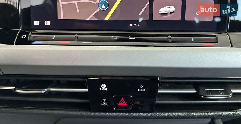 Універсал Volkswagen Golf 2020 в Львові фото 17 Універсал Volkswagen Golf 2020 в Львові