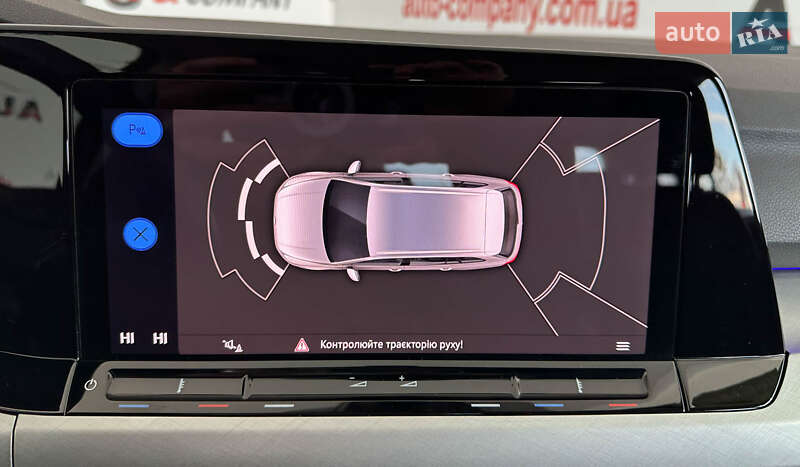 Універсал Volkswagen Golf 2020 в Львові фото 35 Універсал Volkswagen Golf 2020 в Львові