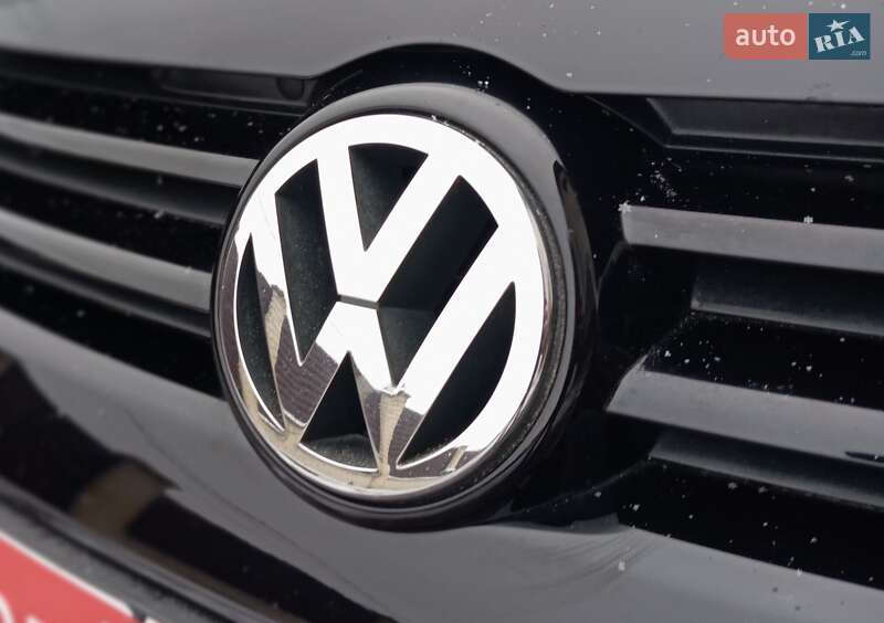 Хетчбек Volkswagen Golf 2006 в Бучачі