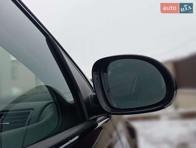 Хетчбек Volkswagen Golf 2006 в Бучачі