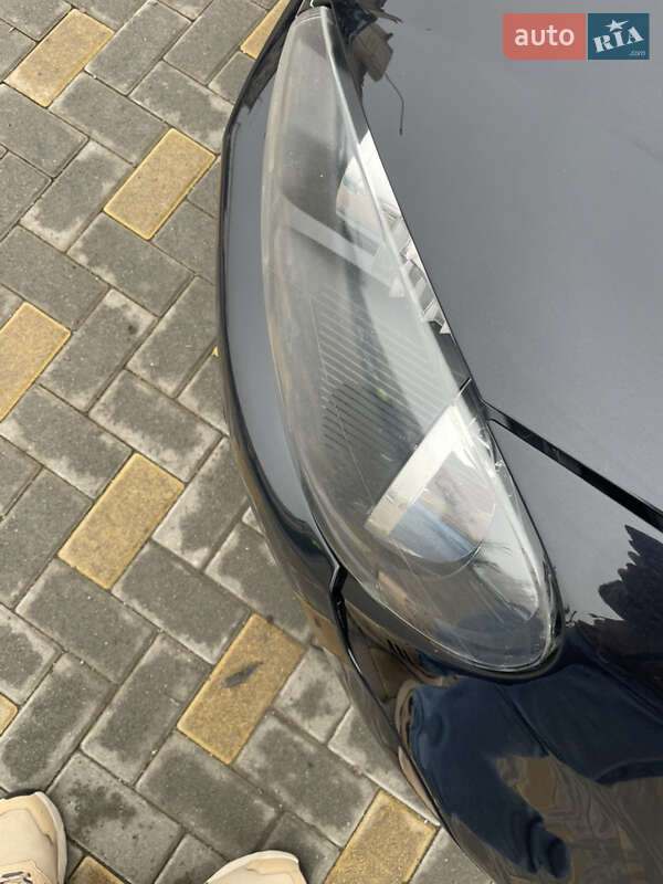 Хэтчбек Volkswagen Golf 2011 в Виннице фото 7 Хэтчбек Volkswagen Golf 2011 в Виннице