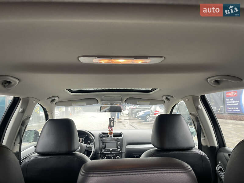 Хэтчбек Volkswagen Golf 2011 в Виннице фото 16 Хэтчбек Volkswagen Golf 2011 в Виннице