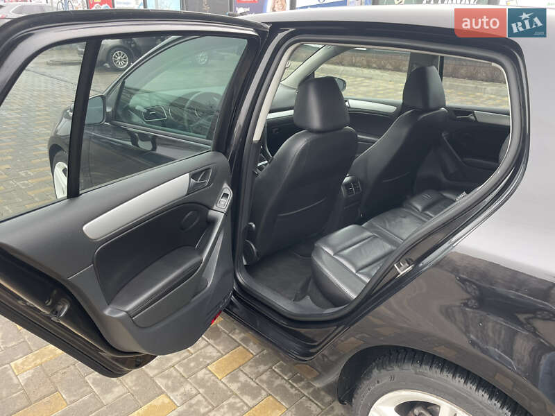 Хэтчбек Volkswagen Golf 2011 в Виннице фото 21 Хэтчбек Volkswagen Golf 2011 в Виннице