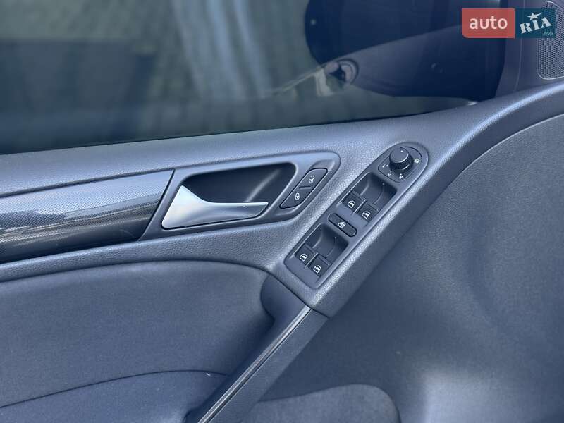 Хэтчбек Volkswagen Golf 2009 в Мукачево фото 18 Хэтчбек Volkswagen Golf 2009 в Мукачево