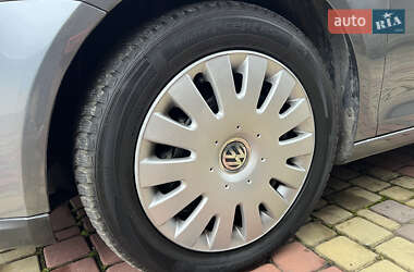 Універсал Volkswagen Golf 2009 в Луцьку