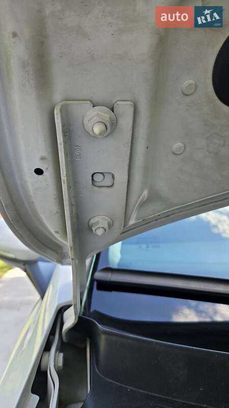 Хэтчбек Volkswagen Golf 2016 в Ивано-Франковске фото 18 Хэтчбек Volkswagen Golf 2016 в Ивано-Франковске