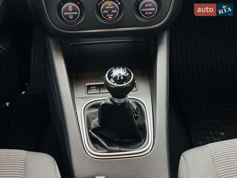 Универсал Volkswagen Golf 2007 в Харькове