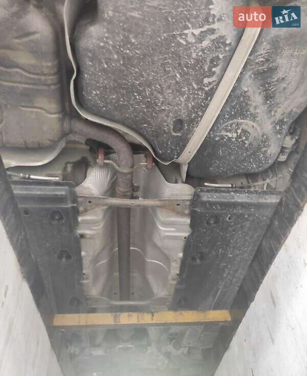 Універсал Volkswagen Golf 2007 в Полтаві