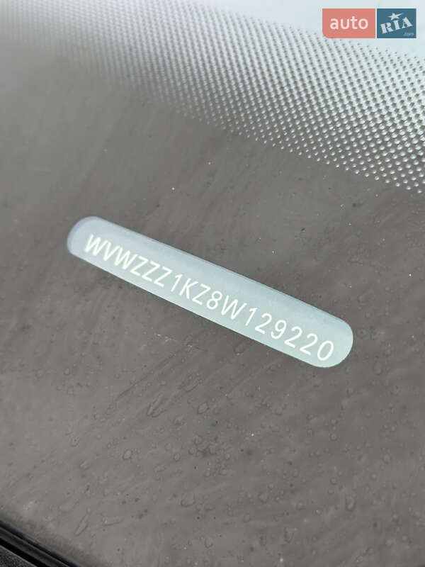 Хетчбек Volkswagen Golf 2007 в Мельниці-Подільській