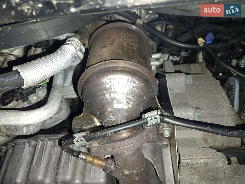 Хетчбек Volkswagen Golf 2011 в Києві