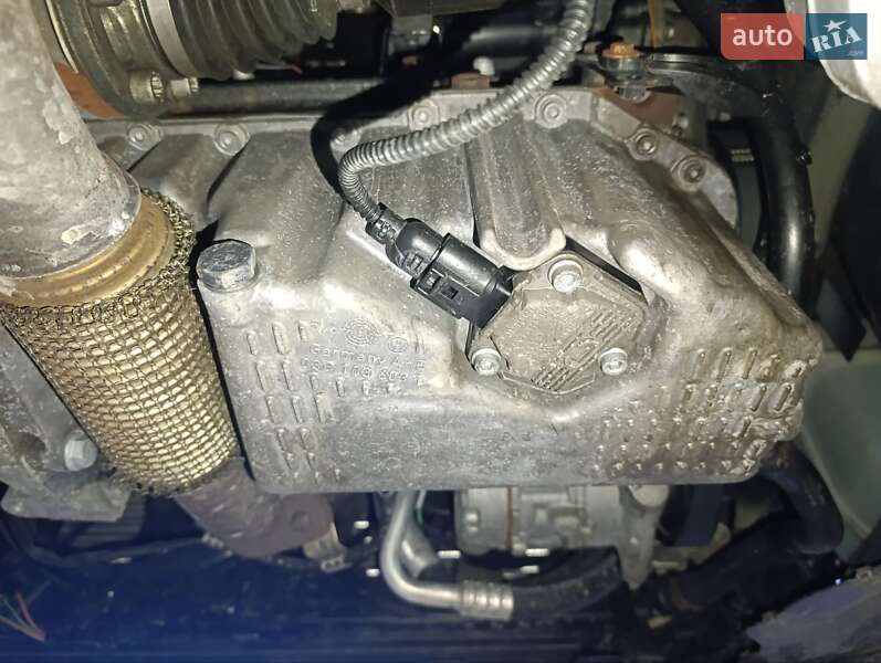 Хетчбек Volkswagen Golf 2011 в Києві