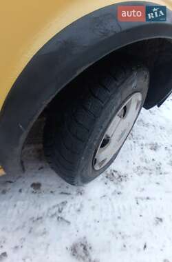 Хэтчбек Volkswagen Golf 1985 в Чорткове