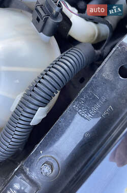 Хэтчбек Volkswagen Golf 2007 в Киеве