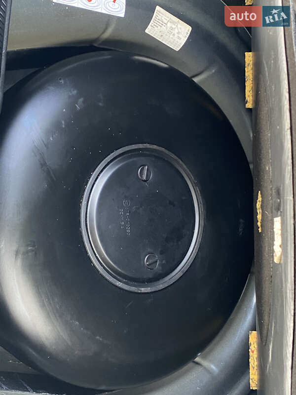 Універсал Volkswagen Golf 2007 в Умані