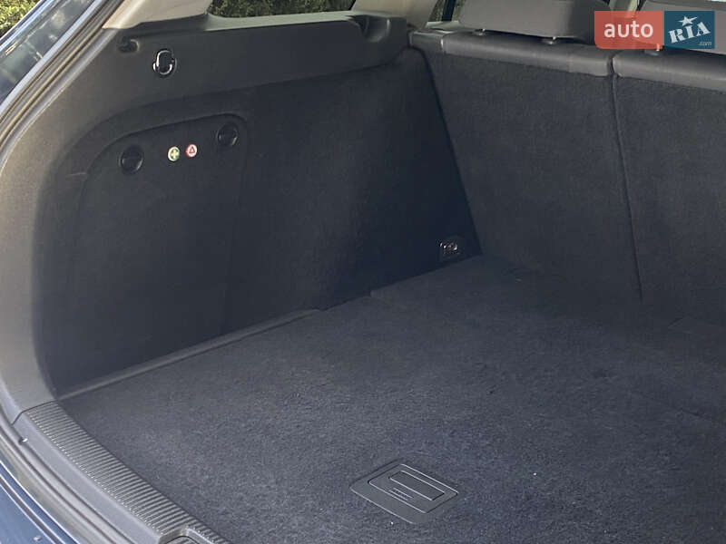 Універсал Volkswagen Golf 2007 в Умані