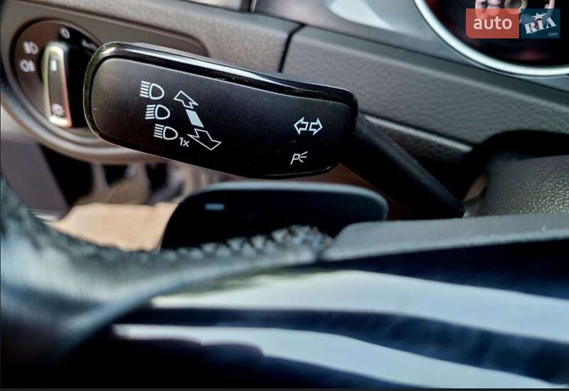 Универсал Volkswagen Golf 2017 в Мурованых Куриловцах