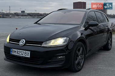 Универсал Volkswagen Golf 2014 в Киеве