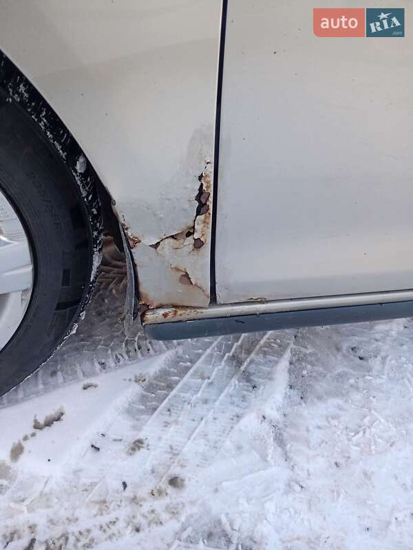 Универсал Volkswagen Golf 2008 в Калуше