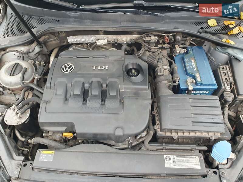 Универсал Volkswagen Golf 2015 в Киеве