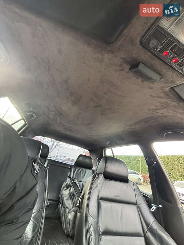 Хэтчбек Volkswagen Golf 1999 в Одессе