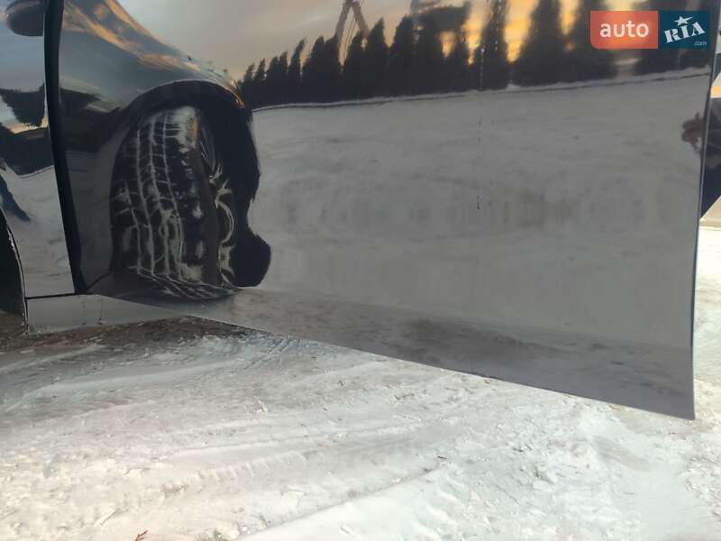 Хетчбек Volkswagen Golf 2010 в Івано-Франківську