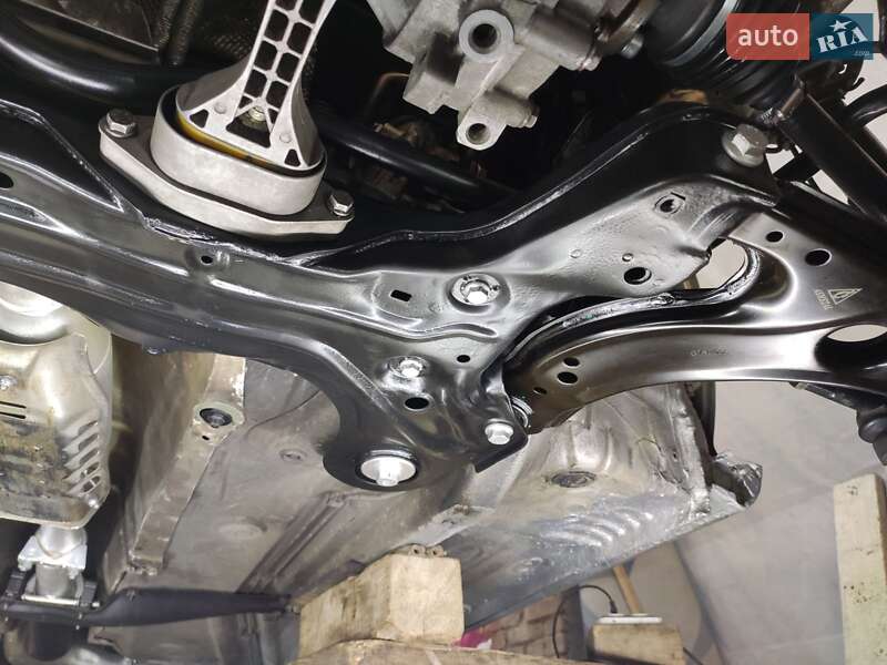 Хэтчбек Volkswagen Golf 1998 в Львове фото 13 Хэтчбек Volkswagen Golf 1998 в Львове