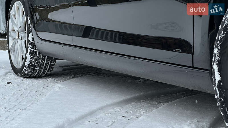 Універсал Volkswagen Golf 2009 в Самборі