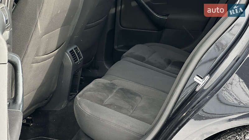 Універсал Volkswagen Golf 2009 в Самборі