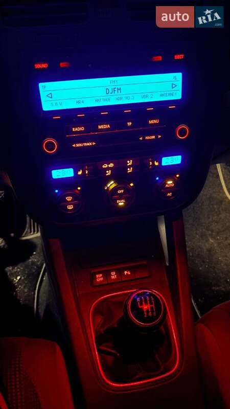 Универсал Volkswagen Golf 2009 в Светловодске