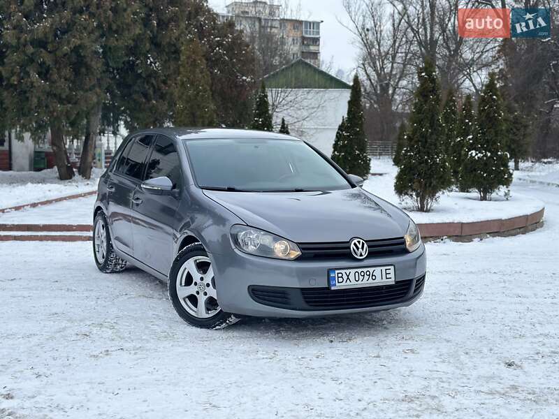 Хэтчбек Volkswagen Golf 2009 в Киеве фото 15 Хэтчбек Volkswagen Golf 2009 в Киеве