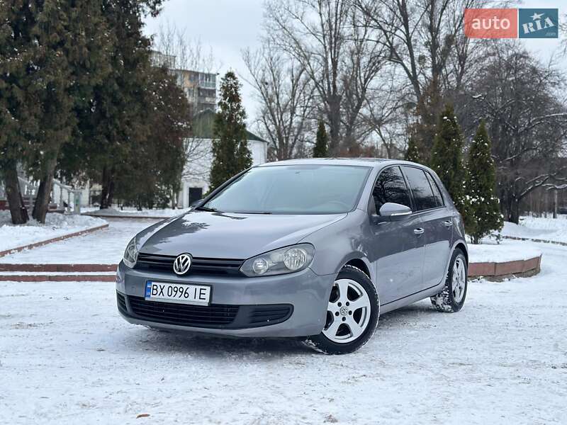 Хэтчбек Volkswagen Golf 2009 в Киеве фото 16 Хэтчбек Volkswagen Golf 2009 в Киеве