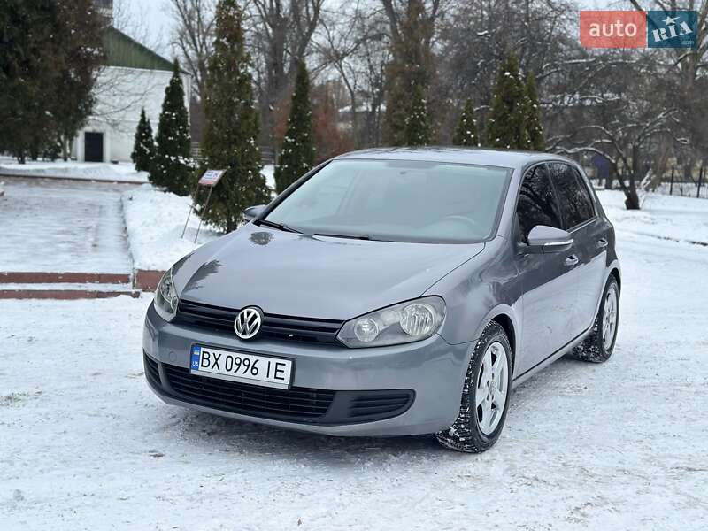 Хэтчбек Volkswagen Golf 2009 в Киеве фото 10 Хэтчбек Volkswagen Golf 2009 в Киеве