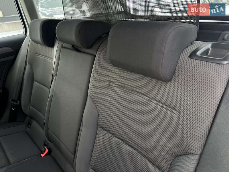 Универсал Volkswagen Golf 2019 в Луцке