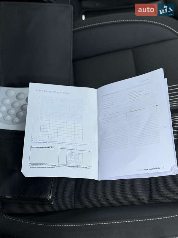 Универсал Volkswagen Golf 2012 в Сарнах