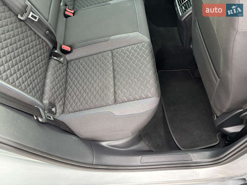 Универсал Volkswagen Golf 2019 в Стрые фото 13 Универсал Volkswagen Golf 2019 в Стрые