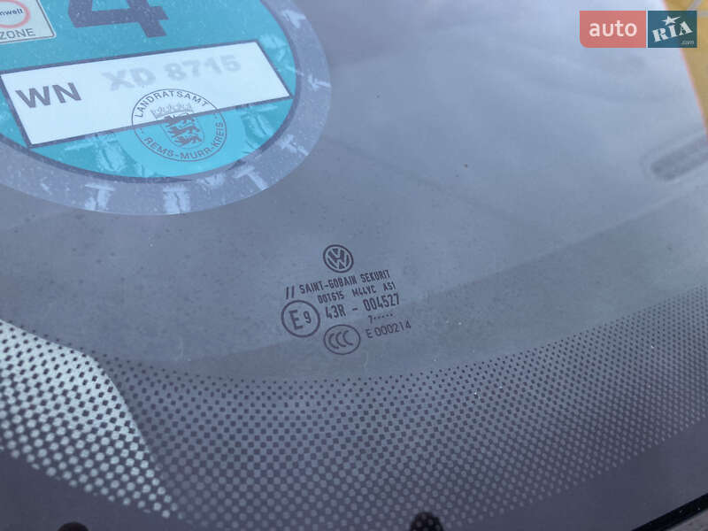 Универсал Volkswagen Golf 2007 в Броварах