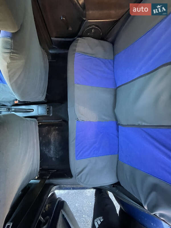 Хэтчбек Volkswagen Golf 1994 в Сколе фото 12 Хэтчбек Volkswagen Golf 1994 в Сколе