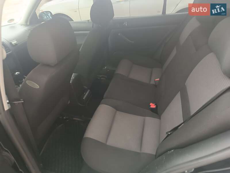 Хэтчбек Volkswagen Golf 2001 в Репках фото 8 Хэтчбек Volkswagen Golf 2001 в Репках