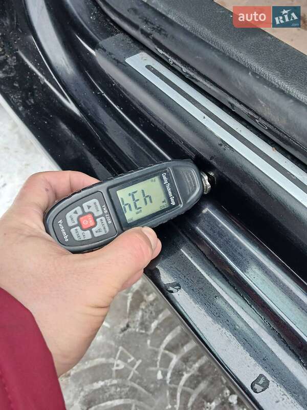 Хетчбек Volkswagen Golf 2006 в Тернополі