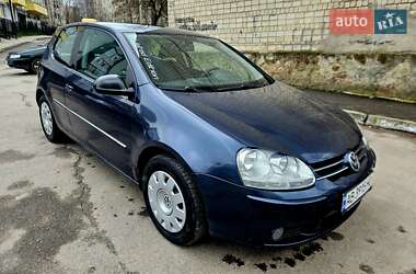 Хетчбек Volkswagen Golf 2008 в Вінниці