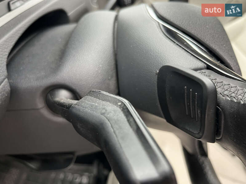 Хетчбек Volkswagen Golf 2017 в Вінниці