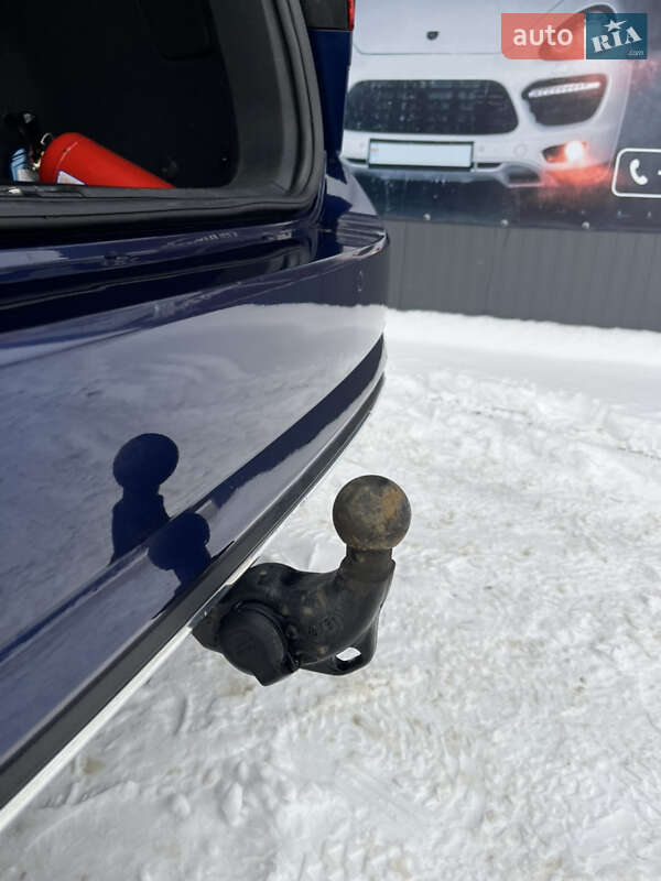 Универсал Volkswagen Golf 2017 в Львове