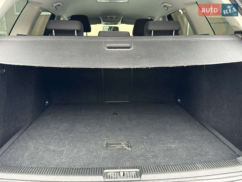 Універсал Volkswagen Golf 2007 в Хмельницькому