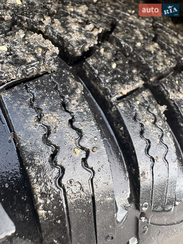 Универсал Volkswagen Golf 2016 в Тернополе