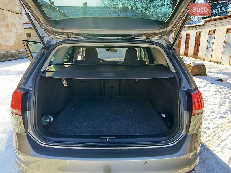 Универсал Volkswagen Golf 2014 в Черкассах фото 9 Универсал Volkswagen Golf 2014 в Черкассах