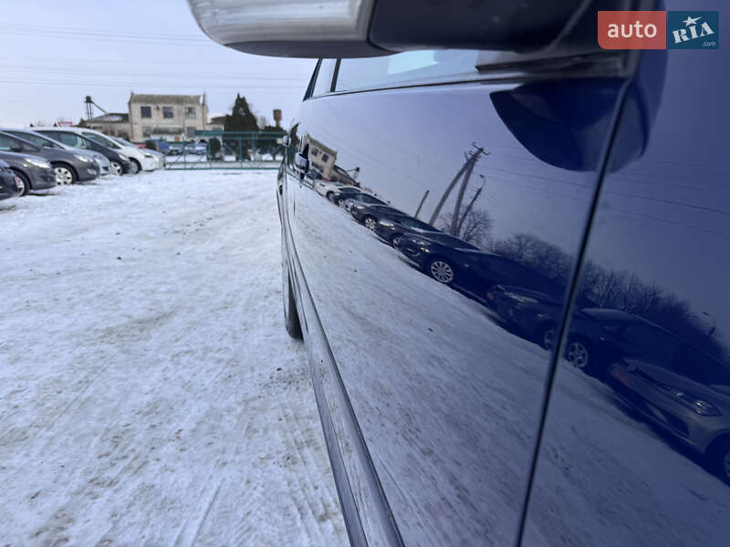 Хетчбек Volkswagen Golf 2007 в Звенигородці