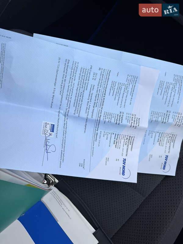 Хетчбек Volkswagen Golf 2007 в Звенигородці