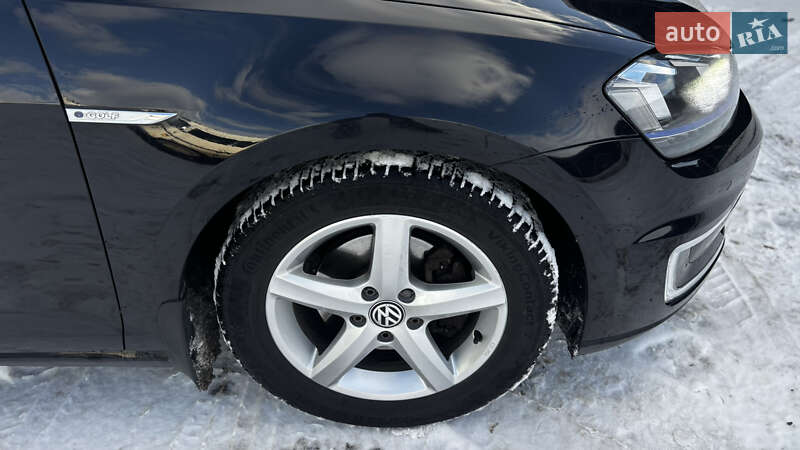 Хэтчбек Volkswagen Golf 2014 в Ровно фото 6 Хэтчбек Volkswagen Golf 2014 в Ровно